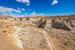 Sidestep Canyon
 Hero