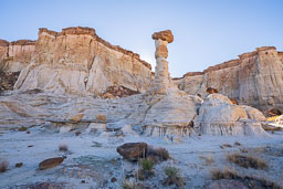 Wahweap Hoodoos
 Hero