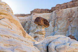 Wahweap Hoodoos
 Hero