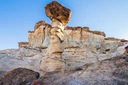 Wahweap Hoodoos
 Hero