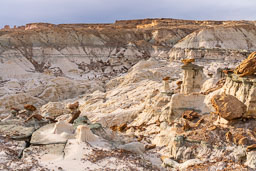 White Rocks
 Hero