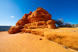 Vibrant-Yellow-Orange-Weathered-Sandstone.jpg